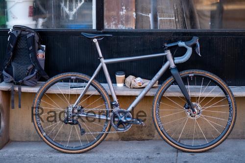 Moots Psychlo X RSL  technische daten 